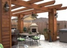 Kwikfynd Pergolas
emubay